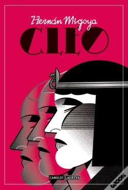 Capa do artigo Cleo