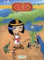 Cleo, La Petite Pharaonne T.1 - Preview