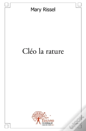 Capa do artigo Cléo La Rature