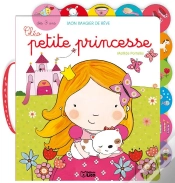 Capa do artigo Cleo, Petite Princesse