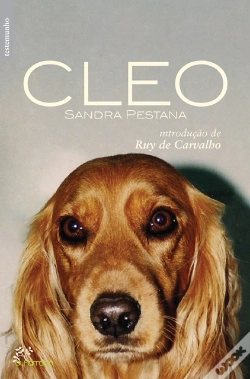Capa do artigo Cleo