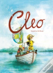 Capa do artigo Cleo