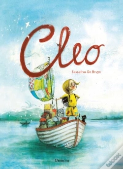 Capa do artigo Cleo