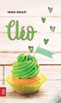 Capa do artigo Cleo