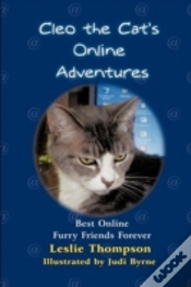 Capa do artigo Cleo The Cat