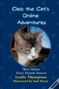 Capa do artigo Cleo The Cat'S Online Adventures