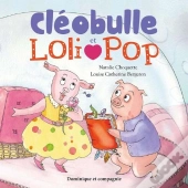Cleobulle Et Loli Pop