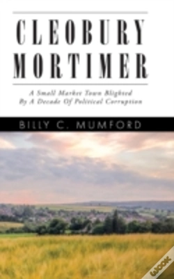 Capa do artigo Cleobury Mortimer