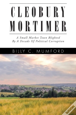 Capa do artigo Cleobury Mortimer