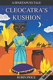 Cleocatra'S Kushion