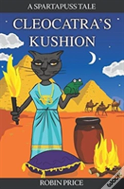 Capa do artigo Cleocatra'S Kushion