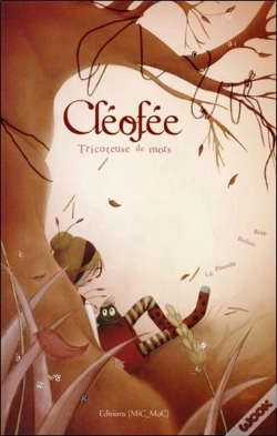Capa do artigo Cleofee Tricoteuse De Mots  Petit Format