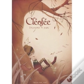 Cléofée, Tricoteuse De Mots