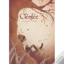 Capa do artigo Cléofée, Tricoteuse De Mots
