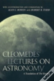 Capa do artigo Cleomedes