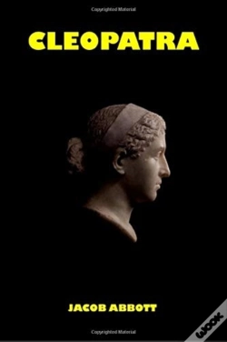 Capa do artigo Cleopatra