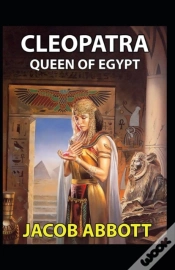 Capa do artigo Cleopatra