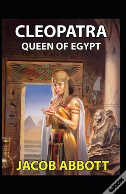Capa do artigo Cleopatra