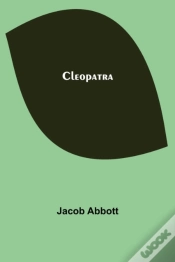 Capa do artigo Cleopatra
