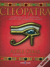 Capa do artigo Cleópatra