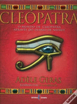 Capa do artigo Cleópatra