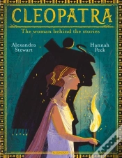 Capa do artigo Cleopatra
