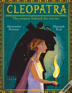 Capa do artigo Cleopatra