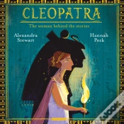 Capa do artigo Cleopatra