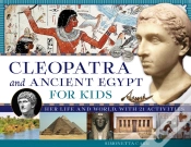 Capa do artigo Cleopatra And Ancient Egypt For Kids