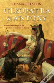 Capa do artigo Cleopatra And Antony