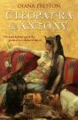 Cleopatra And Antony - Preview