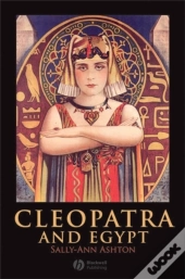 Cleopatra And Egypt