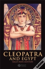 Capa do artigo Cleopatra And Egypt