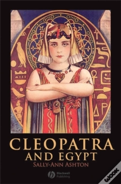Capa do artigo Cleopatra And Egypt