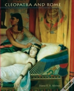 Capa do artigo Cleopatra And Rome
