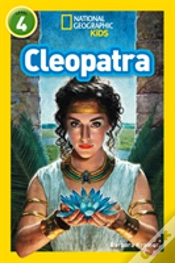 Capa do artigo Cleopatra