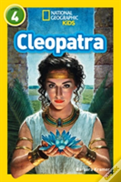 Capa do artigo Cleopatra