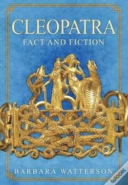 Capa do artigo Cleopatra