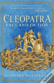 Capa do artigo Cleopatra