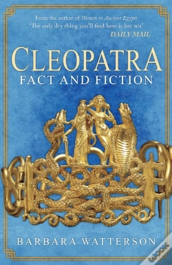 Capa do artigo Cleopatra