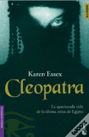 Capa do artigo Cleopatra ("Booket")  