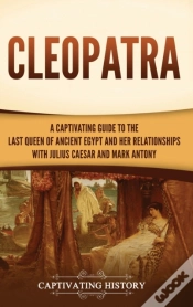 Capa do artigo Cleopatra