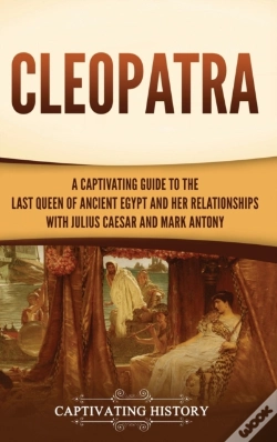 Capa do artigo Cleopatra