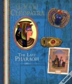 Capa do artigo Cleopatra