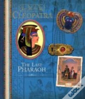 Capa do artigo Cleopatra