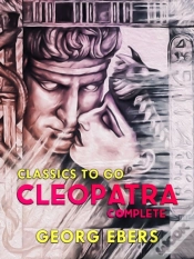 Capa do artigo Cleopatra Complete