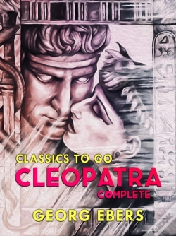 Capa do artigo Cleopatra Complete