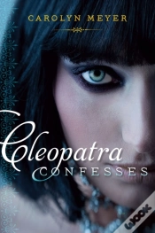 Capa do artigo Cleopatra Confesses