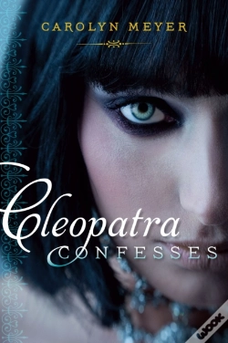 Capa do artigo Cleopatra Confesses