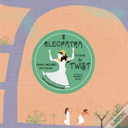 Capa do artigo Cleopatra